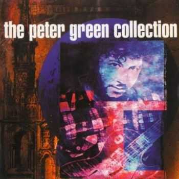The Peter Green - The Peter Green Collection (2012)