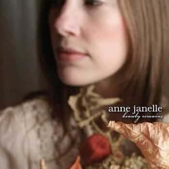 Anne Janelle - Beauty Remains (2012)