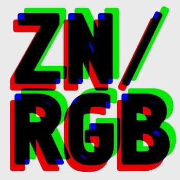 Zombie Nation - RGB (2012)