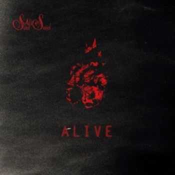 Sad Alice Said - Alive [Single] (2012) 