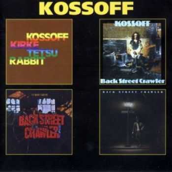 Paul Kossoff - Kossoff (2005)