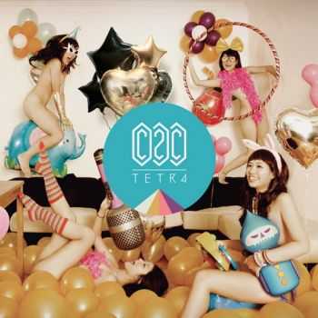 C2C - Tetra (Deluxe Edition) (2012)