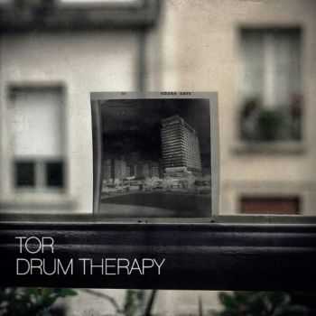 Tor - Drum Therapy  (2012)