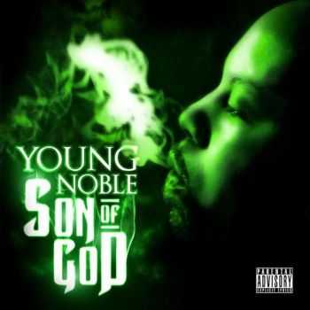 Young Noble (Outlawz) - Son Of God (2012)