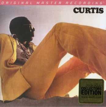 Curtis Mayfield - Curtis (1970)  