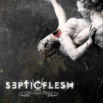 Septic Flesh - Live In Igelrock, France
