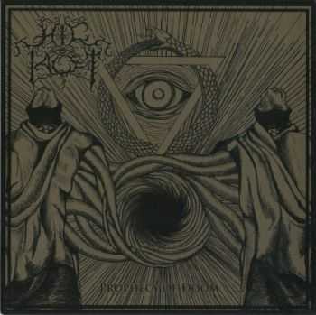 Hic Iacet - Prophecy Of Doom (EP) (2012) Hic Iacet - Prophecy Of Doom (EP) (2012)