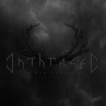 Inthraced - The New Awakening [EP] (2012)