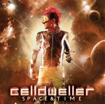 Celldweller - Space & Time (EP) (2012) Celldweller - Space & Time (EP) (2012)