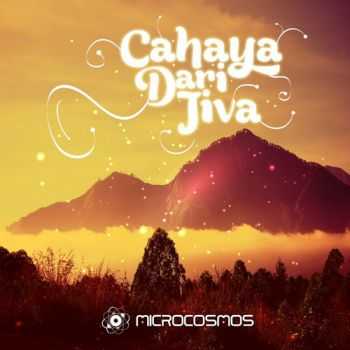 VA - Cahaya Dari Jiva (2012) VA - Cahaya Dari Jiva (2012)