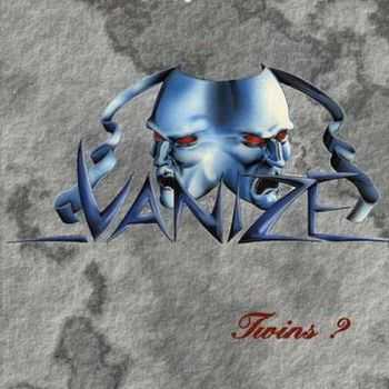 Vanize - Twins? (1995) Vanize - Twins? (1995)
