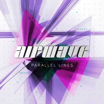 Airwave - Parallel Lines (2012)