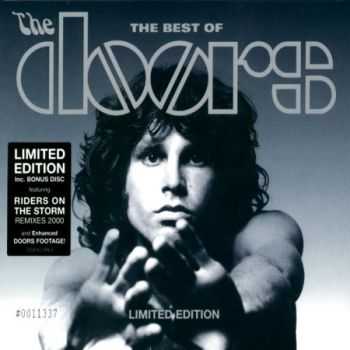 The Doors - The Best Of The Doors (Limited Edition) 2000 (Lossless) + MP3 The Doors - The Best Of The Doors (Limited Edition) 2000 (Lossless) + MP3