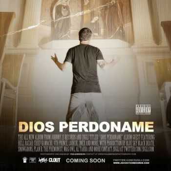 2UGLi - Dios Perdoname (2012) 2UGLi - Dios Perdoname (2012)