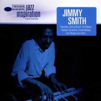 Jimmy Smith - Jazz Inspiration (2012)