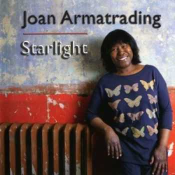 Joan Armatrading - Starlight (2012) Joan Armatrading - Starlight (2012)