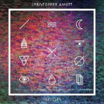 Christopher Amott - Impulses (2012)