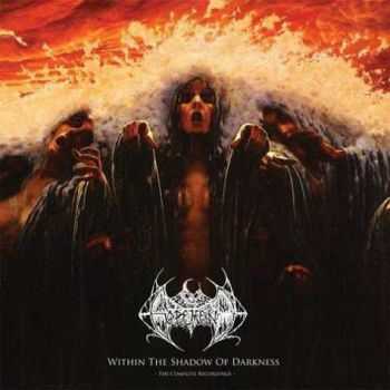 Gorement - Within the Shadow of Darkness - The Complete Recordings (Compilation) (2012)