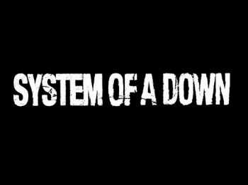 System of a Down  Full Discografia