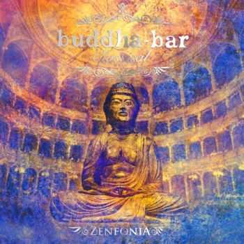 VA - Buddha Bar Classical: Zenfoni (2012)