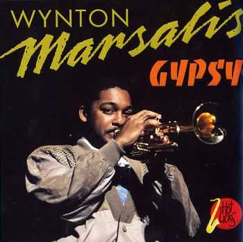 Wynton Marsalis - Gypsy (1993)