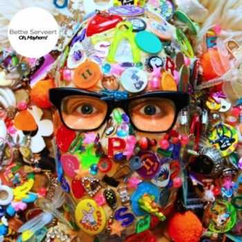 Bettie Serveert - Oh, Mayhem! (2013) Bettie Serveert - Oh, Mayhem! (2013)