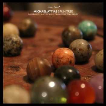 Michael Attias - Spun Tree (2012)