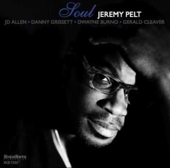 Jeremy Pelt - Soul (2012)