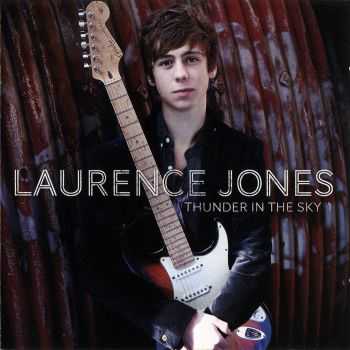 Laurence Jones - Thunder In The Sky (2012) Laurence Jones - Thunder In The Sky (2012)