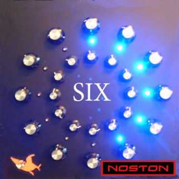 Noston - Six (2012)