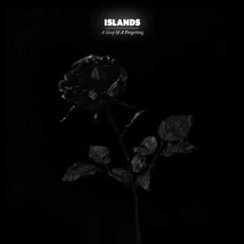 Islands - A Sleep & A Forgetting (Deluxe Edition) (2012)