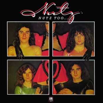 Nutz - Nutz Too 1975