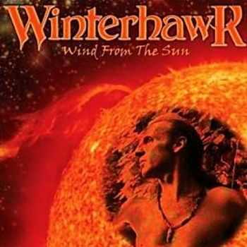 Winterhawk - Wind From The Sun 1992