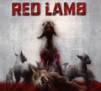 Red Lamb - Red Lamb (Digipack Ed.) (2012) Red Lamb - Red Lamb (Digipack Ed.) (2012)