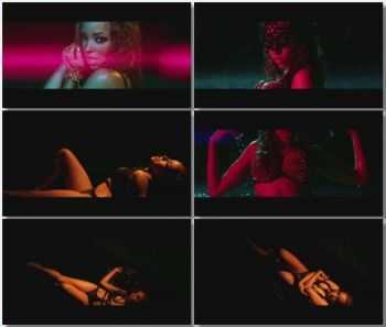 Tinashe - Ecstasy (2012)