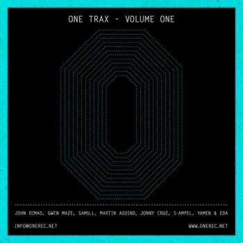 VA - One Trax Volume One (2012)