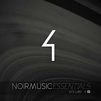 VA - Essentials Vol. 4 (2012)