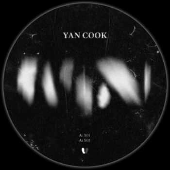 Yan Cook - X LP (2012)