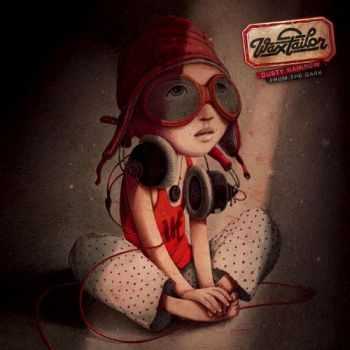Wax Tailor - Dusty Rainbow from the Dark (iTunes Deluxe Edition) (2012) Wax Tailor - Dusty Rainbow from the Dark (iTunes Deluxe Edition) (2012)