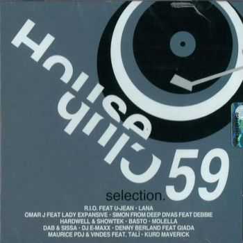 House Club Selection 59 (2012)