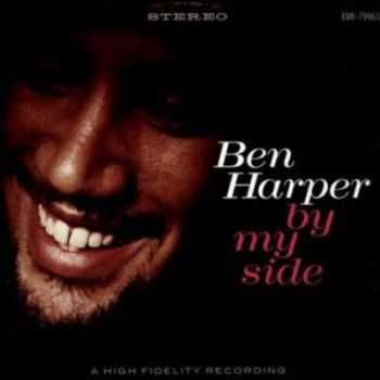 Ben Harper - By My Side (2012)