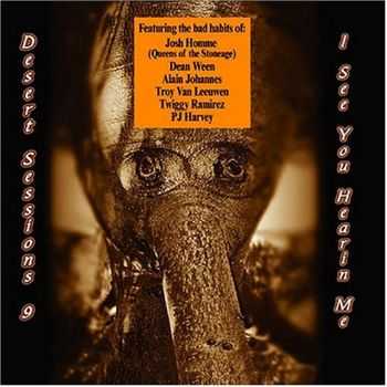 The Desert Sessions - Volumes 9 & 10 (2003)