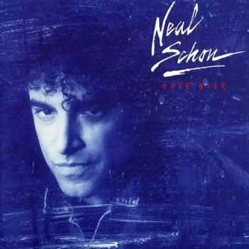 Neal Schon - Late Nite 1989