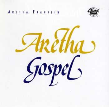 Aretha Franklin - Aretha Gospel (1956)