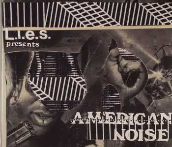 VA - LIES Presents: American Noise (2012)