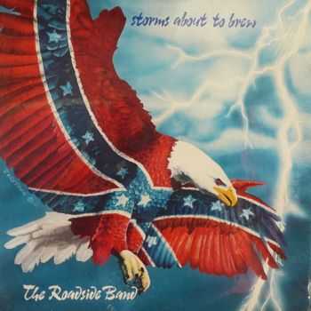 The Roadside Band - Storms About To Brew (1979)