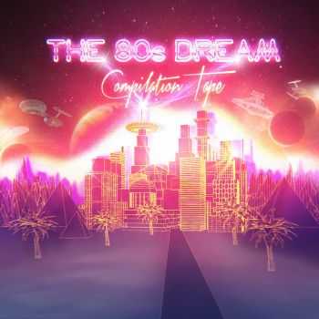 VA - NewRetroWave: The 80's Dream Compilation Tape (2012)