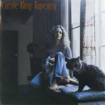Carole King - Tapestry 1971 (1999) HQ Carole King - Tapestry 1971 (1999) HQ
