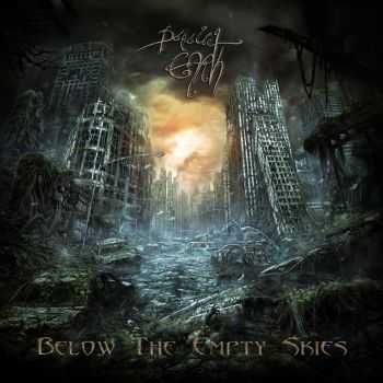 Derelict Earth - Below The Empty Skies (2012)