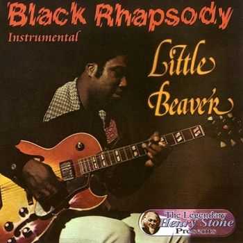 Little Beaver - Black Rhapsody (1974)